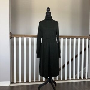 lord and taylor green dress & | Dresses | Lord Taylor Wool Blend Classic glamorous 1950s evening gowns
